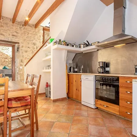 Townhouse General Bosch Pollensa