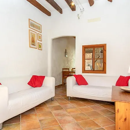 Townhouse General Bosch Pollensa