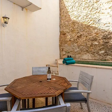 Townhouse General Bosch Pollensa