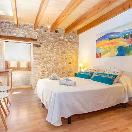 Сasa de vacaciones Townhouse General Bosch Pollensa