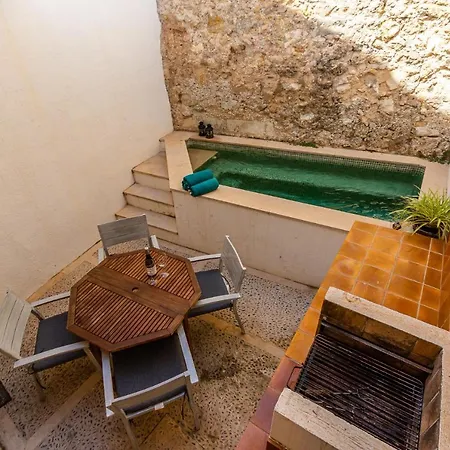 Townhouse General Bosch