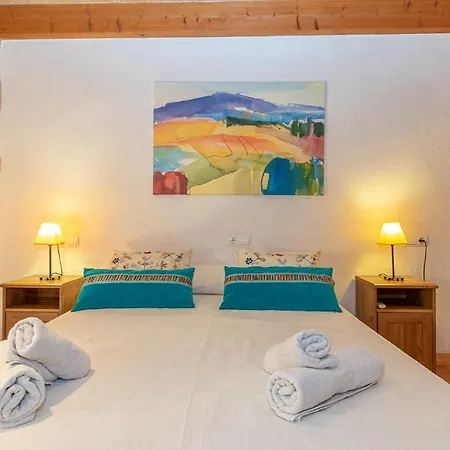 Сasa de vacaciones Townhouse General Bosch Pollensa
