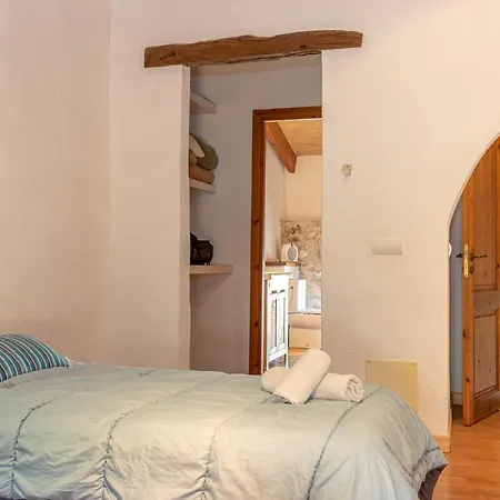 Townhouse General Bosch Holiday home *